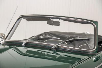 1968 Triumph TR5 TR250