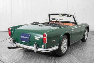 1968 Triumph TR5 TR250