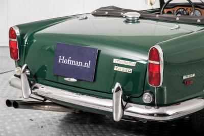 1968 Triumph TR5 TR250