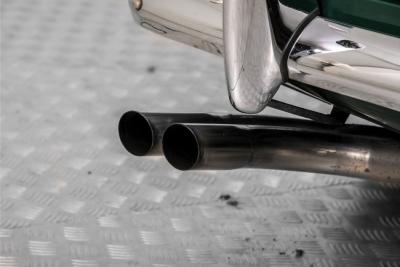 1968 Triumph TR5 TR250