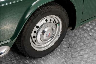 1968 Triumph TR5 TR250