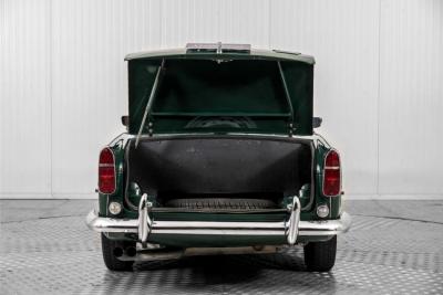 1968 Triumph TR5 TR250