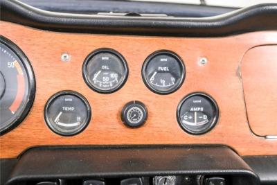 1968 Triumph TR5 TR250