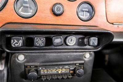 1968 Triumph TR5 TR250