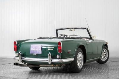 1968 Triumph TR5 TR250