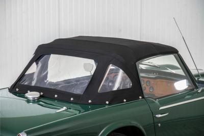 1968 Triumph TR5 TR250