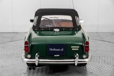 1968 Triumph TR5 TR250
