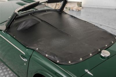 1968 Triumph TR5 TR250