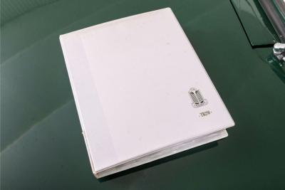 1968 Triumph TR5 TR250