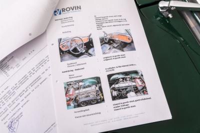 1968 Triumph TR5 TR250