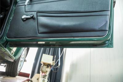 1968 Triumph TR5 TR250