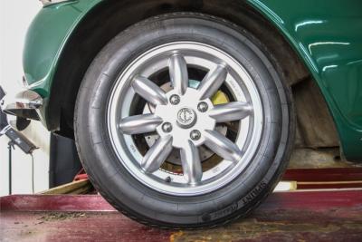 1968 Triumph TR5 TR250