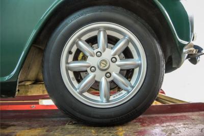 1968 Triumph TR5 TR250