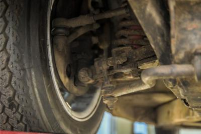 1968 Triumph TR5 TR250