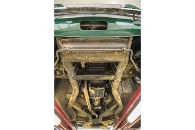 1968 Triumph TR5 TR250