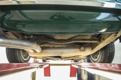 1968 Triumph TR5 TR250