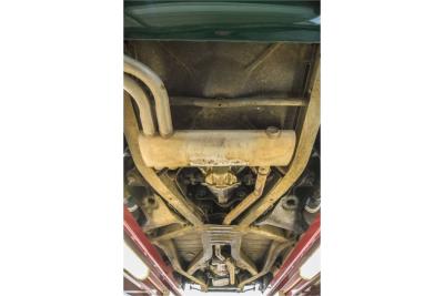 1968 Triumph TR5 TR250