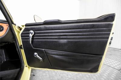 1968 Triumph TR5 TR250 overdrive