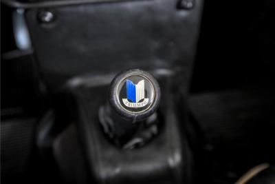 1968 Triumph TR5 TR250 overdrive