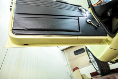 1968 Triumph TR5 TR250 overdrive