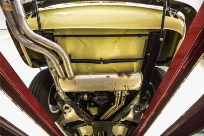 1968 Triumph TR5 TR250 overdrive