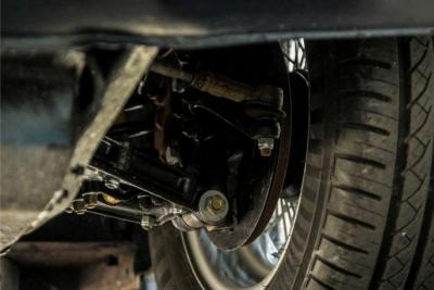 1968 Triumph TR5 TR250 overdrive spaakwielen