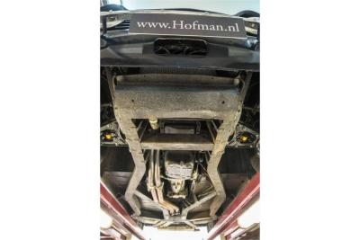 1968 Triumph TR5 TR250 overdrive spaakwielen