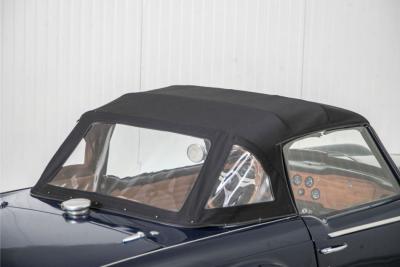 1968 Triumph TR5 TR250 overdrive spaakwielen