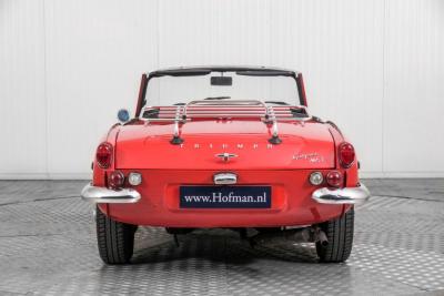 1969 Triumph Spitfire