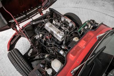 1969 Triumph Spitfire