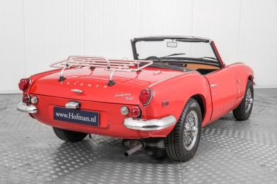 1969 Triumph Spitfire
