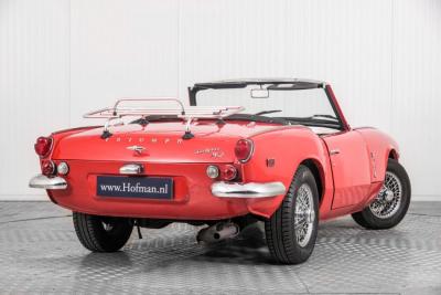 1969 Triumph Spitfire