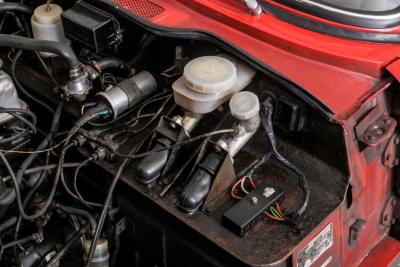 1969 Triumph Spitfire