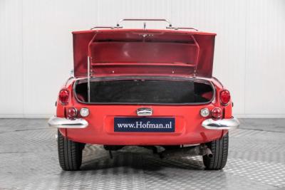 1969 Triumph Spitfire