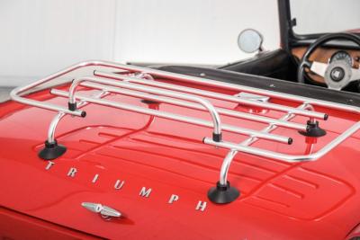 1969 Triumph Spitfire