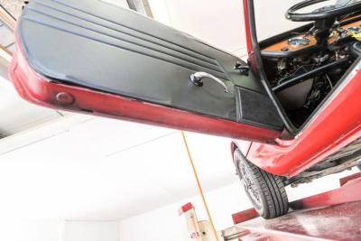 1969 Triumph Spitfire