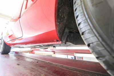 1969 Triumph Spitfire