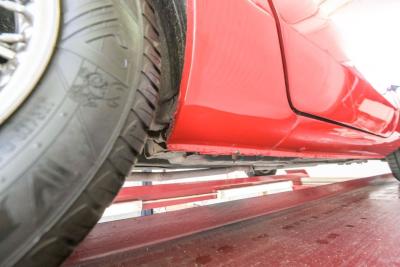 1969 Triumph Spitfire