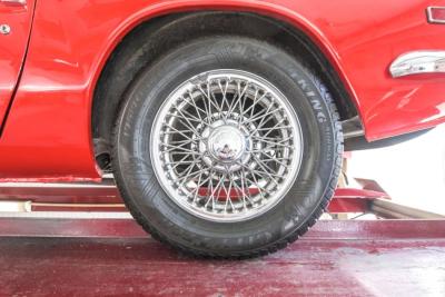 1969 Triumph Spitfire