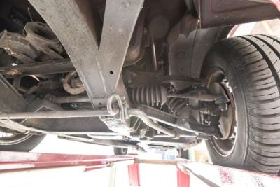 1969 Triumph Spitfire