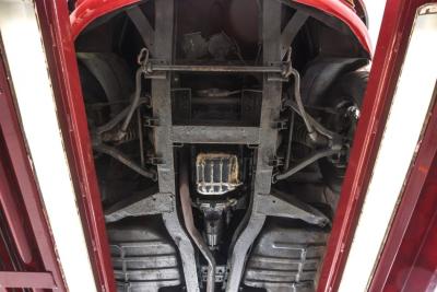 1969 Triumph Spitfire