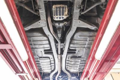 1969 Triumph Spitfire