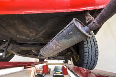 1969 Triumph Spitfire