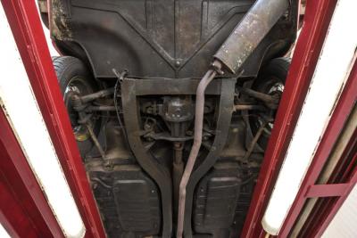 1969 Triumph Spitfire