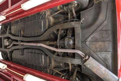 1969 Triumph Spitfire