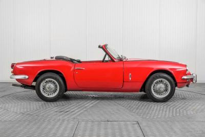 1970 Triumph MK 3 SPITFIRE