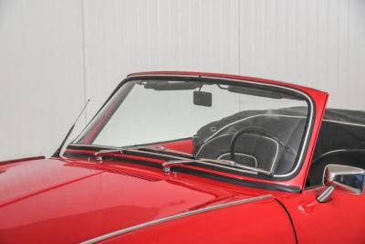 1970 Triumph MK 3 SPITFIRE