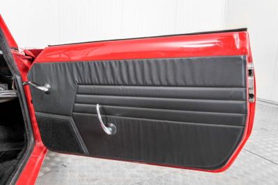 1970 Triumph MK 3 SPITFIRE