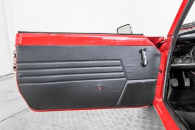 1970 Triumph MK 3 SPITFIRE