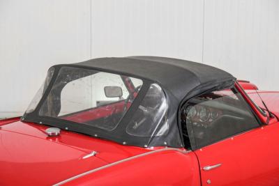 1970 Triumph MK 3 SPITFIRE